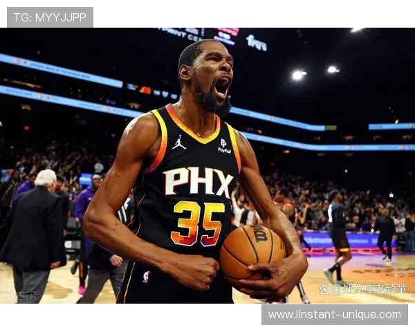 杜兰特35场内超越乔丹在望