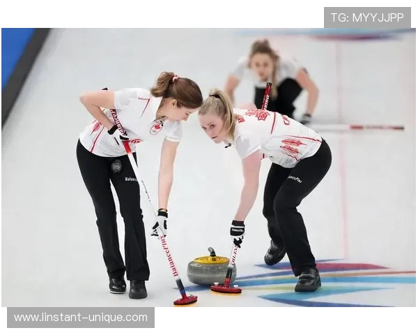 加拿大冰壶女队作弊丑闻再起