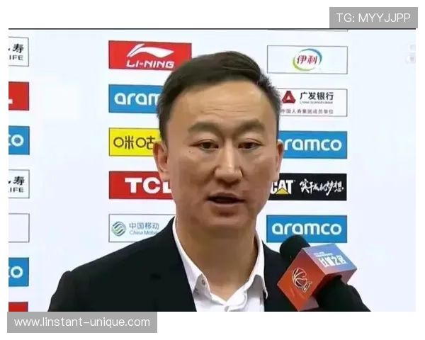 刘维伟谈新外援人选尚不理想中