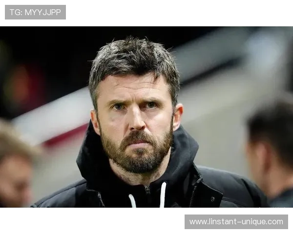 卡里克成曼联新帅首选人选 卡里克成曼联新帅首选人选