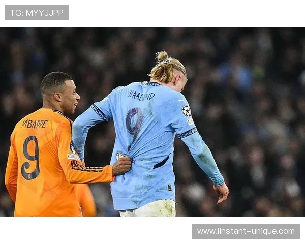 劳塔罗姆巴佩哈兰德领跑进球榜