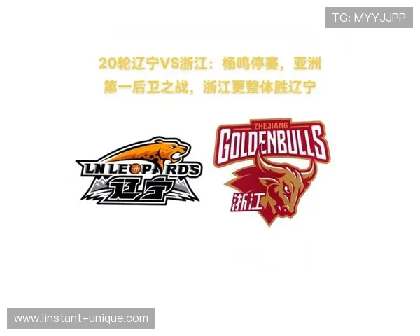 [CBA]常规赛1月19日：浙江VS辽宁 约克集锦.